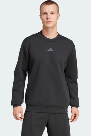 adidas Felpa girocollo Designed for Training