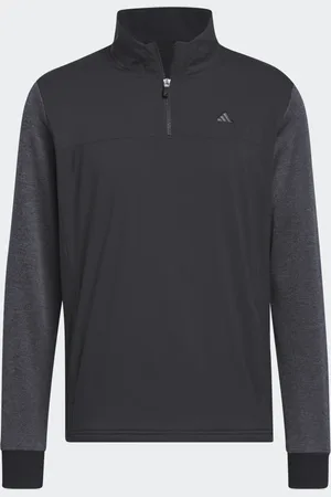 adidas Giacca Go-To Quarter-Zip