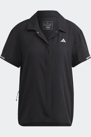 adidas T-shirt da running X-City HEAT.RDY