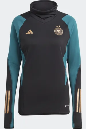 adidas Maglia Tiro 23 Pro Warm Germany