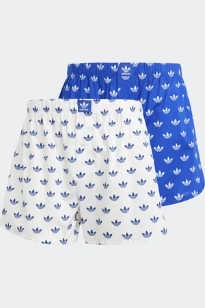adidas Boxer Comfort Core Cotton Icon (confezione da 2)