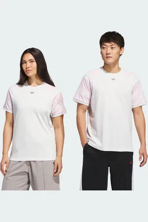 adidas Tyshawn T-shirt (neutro di genere)