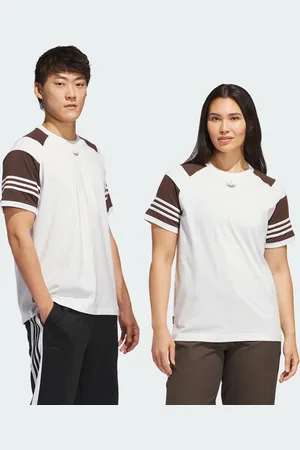 adidas Tyshawn T-shirt (neutro di genere)