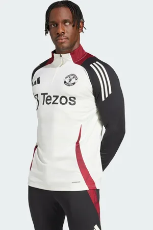 adidas Top da allenamento Manchester United Tiro 24