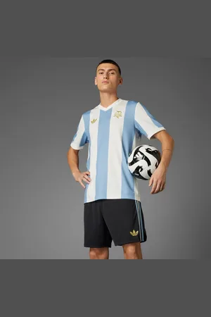 adidas Argentina Anniversary Jersey