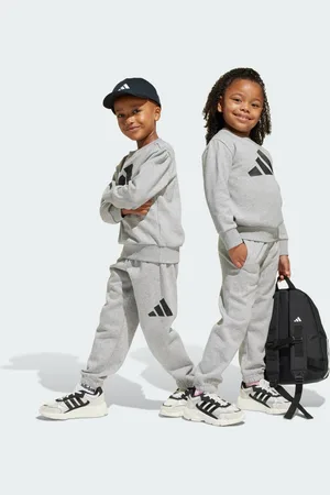 adidas Tuta Essentials Kids