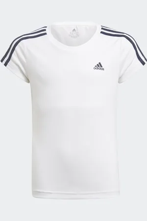 adidas T-shirt Designed 2 Move 3-Stripes