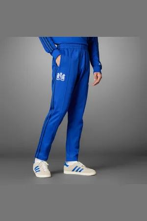 adidas Pantaloni da allenamento George Best Manchester United FC