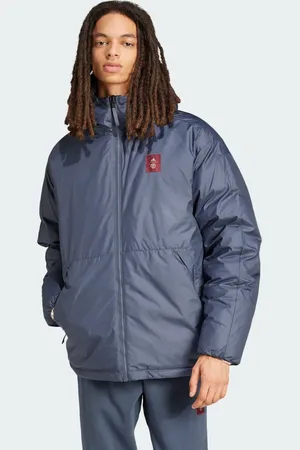 adidas Piumino Seasonal Manchester United FC