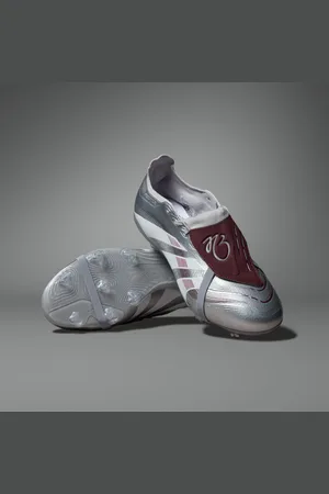 adidas Scarpe da calcio Predator League JB Fold-Over Tongue Firm/Multi-Ground