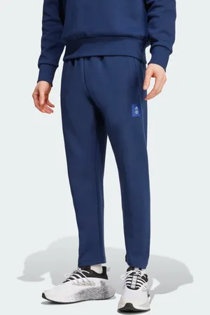 adidas Pantaloni Seasonal Doubleknit Manchester United FC