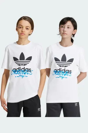 adidas Graphic T-Shirt Kids