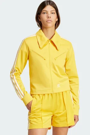 adidas Track top Montreal
