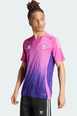 adidas Maglia Away 24 Germany