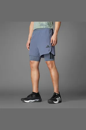 adidas Short 2-in-1 Power