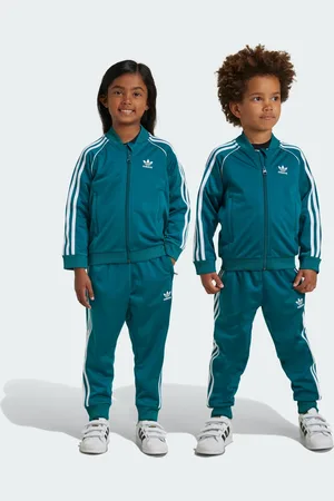 adidas Track suit adicolor SST Kids