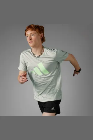 adidas T-shirt Run It