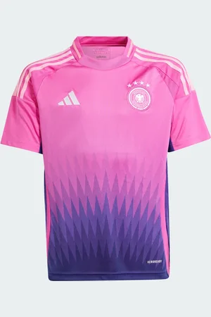 adidas Maglia Away 24 Junior Germany