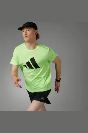 adidas T-shirt Run It
