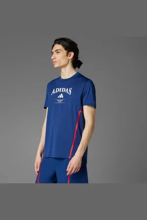 adidas T-shirt Designed-for-Training Legacy