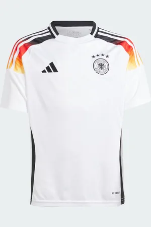 adidas Maglia Home 24 Junior Germany