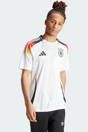 adidas Maglia Home 24 Germany