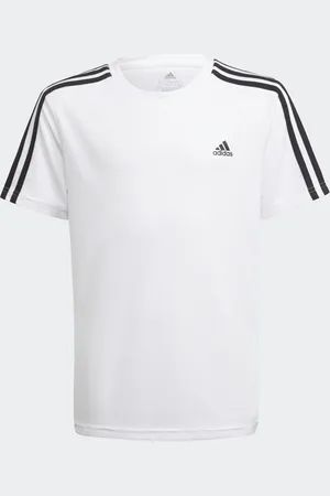 adidas T-shirt Designed 2 Move 3-Stripes