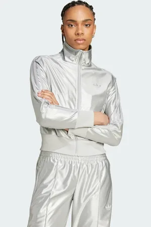 adidas Track top Firebird Fitted
