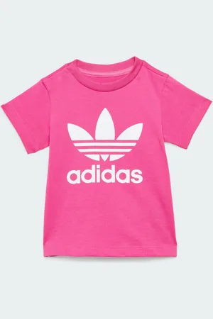 adidas T-shirt Trefoil Infant