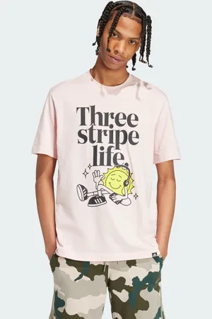 adidas T-shirt Positivity Graphic