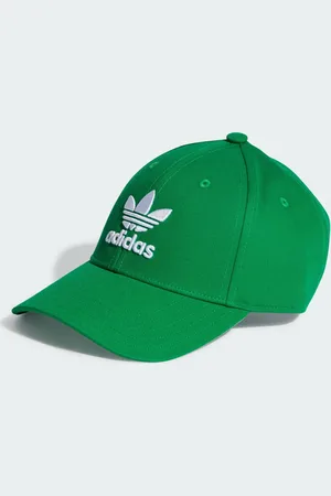 adidas Cappellino Trefoil Baseball