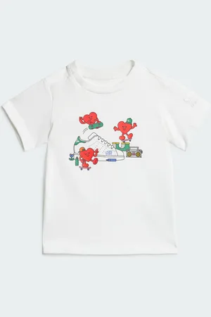 adidas Graphics T-Shirt