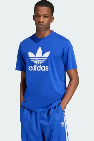 adidas T-shirt adicolor Trefoil