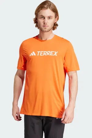 adidas T-shirt Terrex Multi Endurance Tech