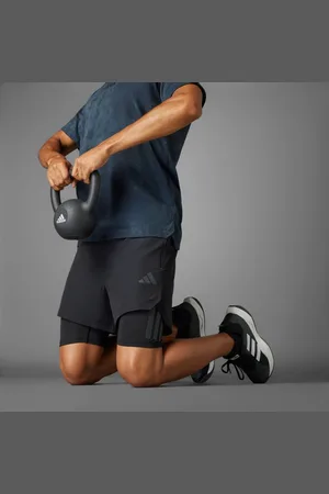 adidas Short 2-in-1 Power
