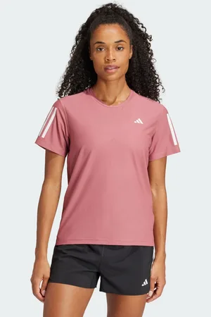 adidas T-shirt Own the Run