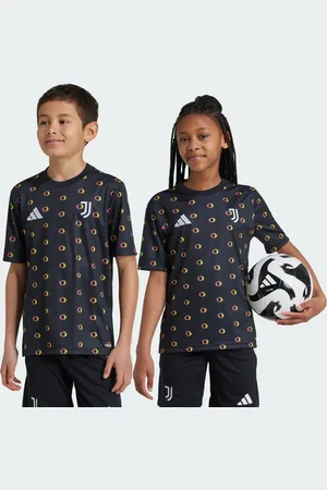 adidas Maglia Pre-Match Junior Juventus