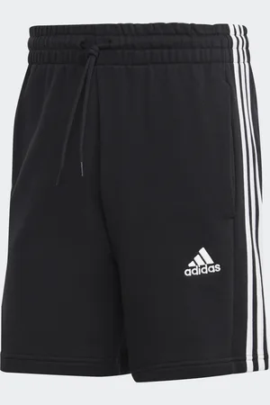 adidas Short Essentials French Terry 3-Stripes