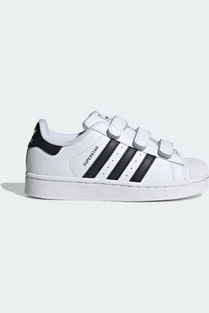 adidas Scarpe Superstar II Comfort Closure Kids