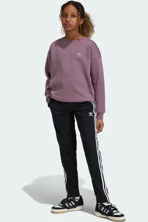 adidas Track pants adicolor SST Open Hem Slim Junior