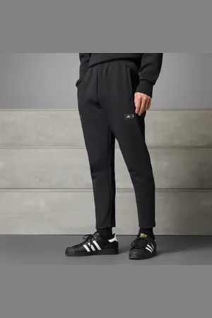 adidas Pantaloni Seasonal Doubleknit Juventus x NASA-inspired