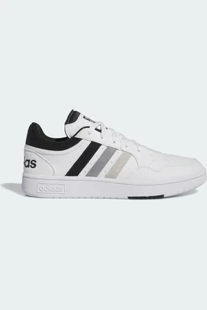 adidas Scarpe Hoops 3.0 Low Classic Vintage