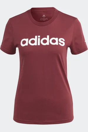 adidas T-shirt LOUNGEWEAR Essentials Slim Logo