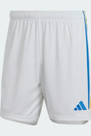 adidas Short Home 23/24 Leeds United FC