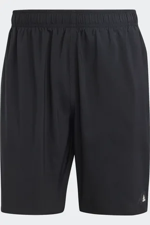 adidas Short da nuoto Solid CLX Classic-Length