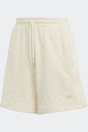 adidas Short Trefoil Monogram