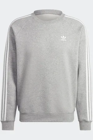 adidas Felpa adicolor Classics 3-Stripes Crew