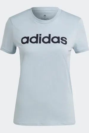 adidas T-shirt LOUNGEWEAR Essentials Slim Logo