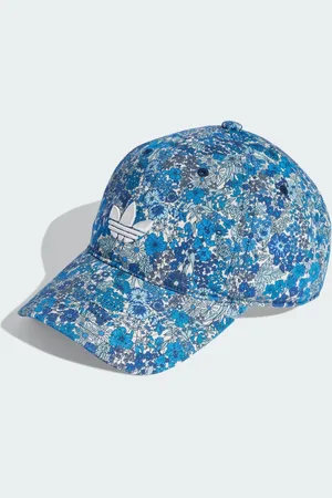 adidas Cappellino Originals x Liberty London Baseball