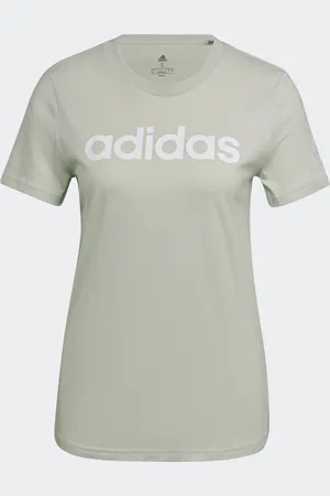 adidas T-shirt LOUNGEWEAR Essentials Slim Logo